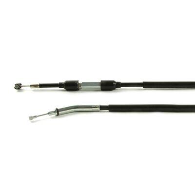 53.120007 - Prox Clutch Cable For Honda CR125 2004-2007 - Black