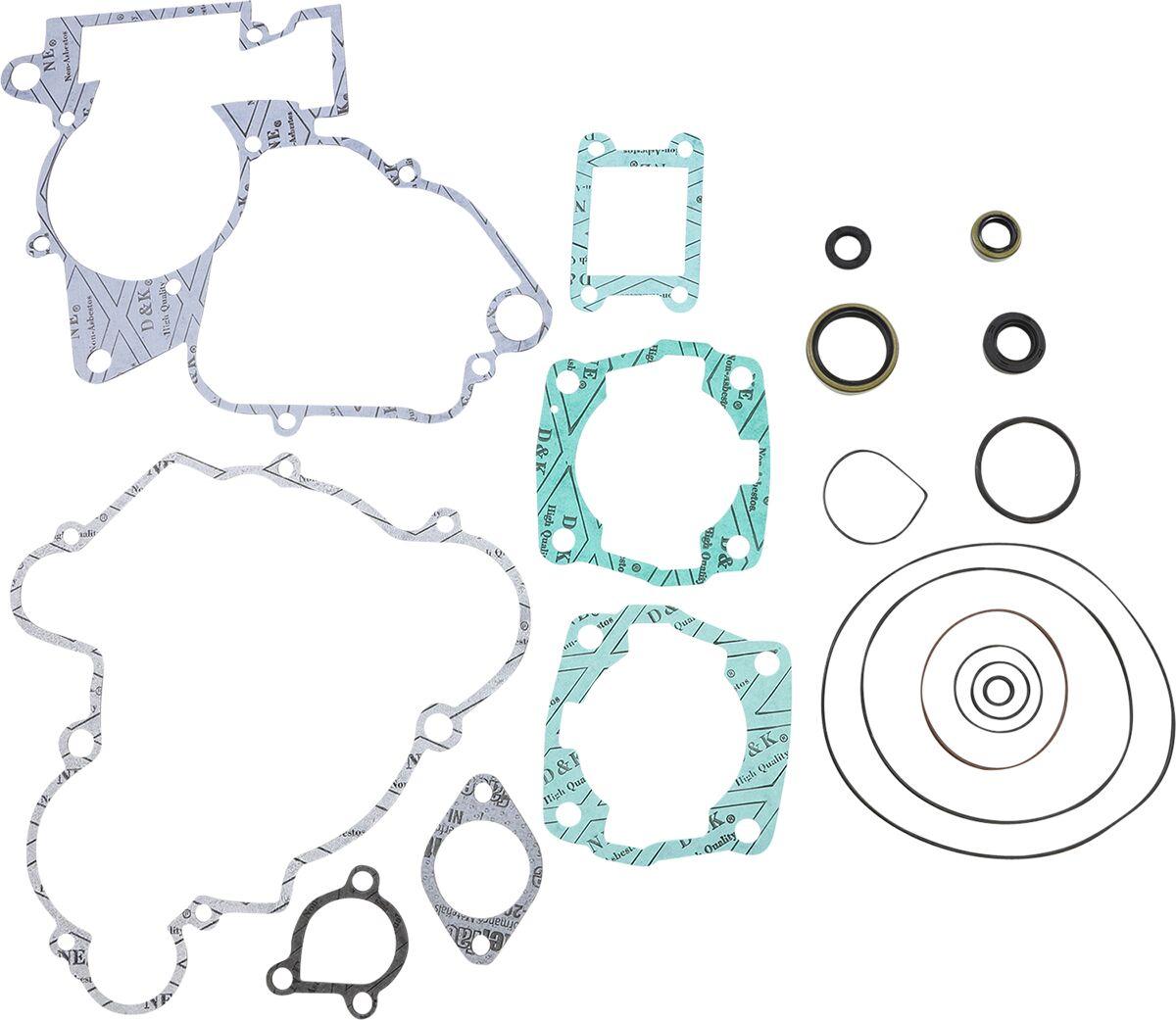 34.6018 - Prox Complete Gasket Kit For KTM SX60 1998-1999