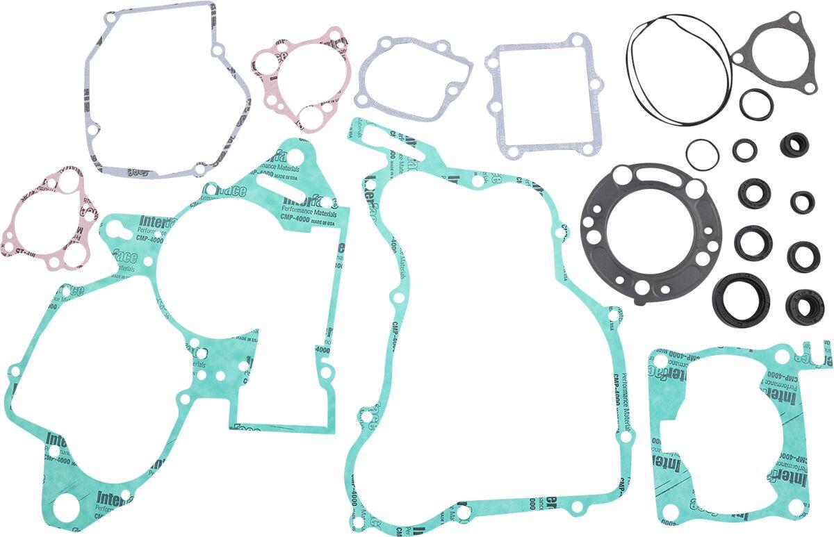 34.1223 - Prox Complete Gasket Kit For Honda CR125 2003