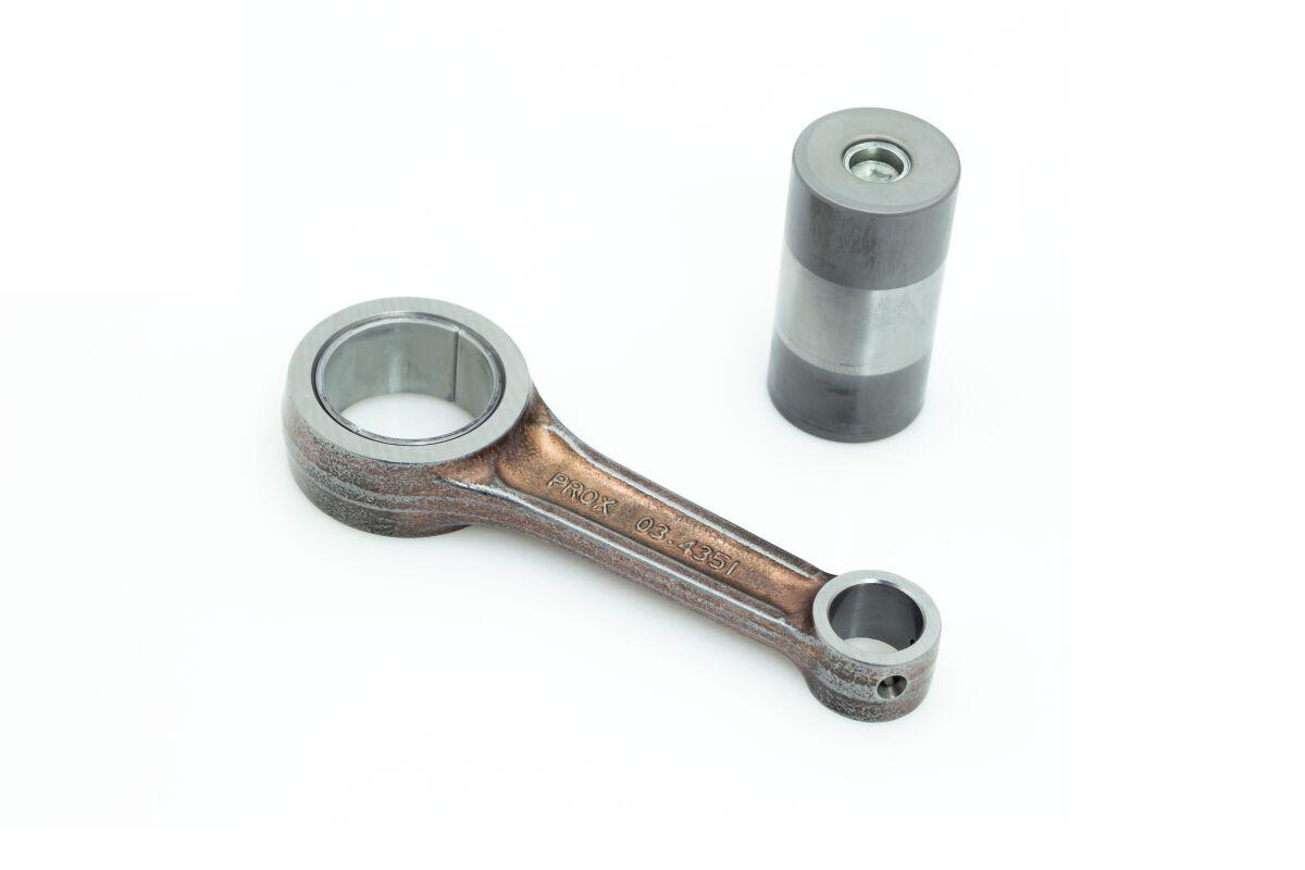 Prox 03.4351 - Connecting Rod For Kawasaki Kx250 2021-2026