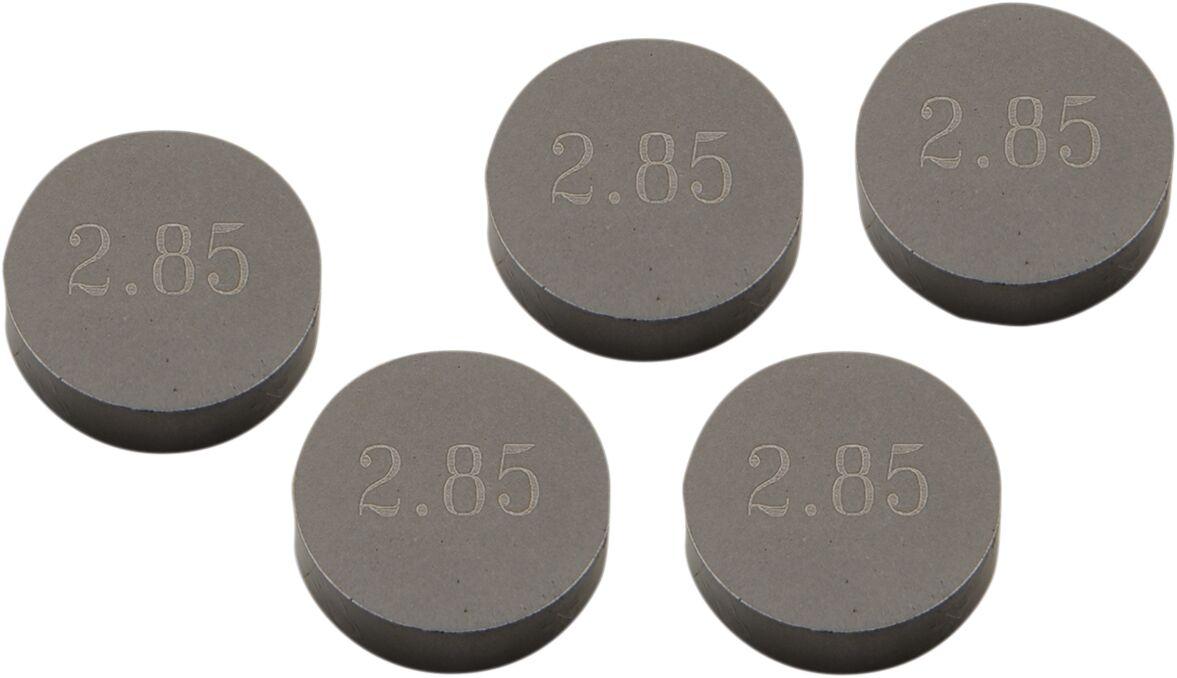 29.948285 - Prox 9.48mm Valve Shims For Honda CRF250RX 2019-2025 2.85 mm