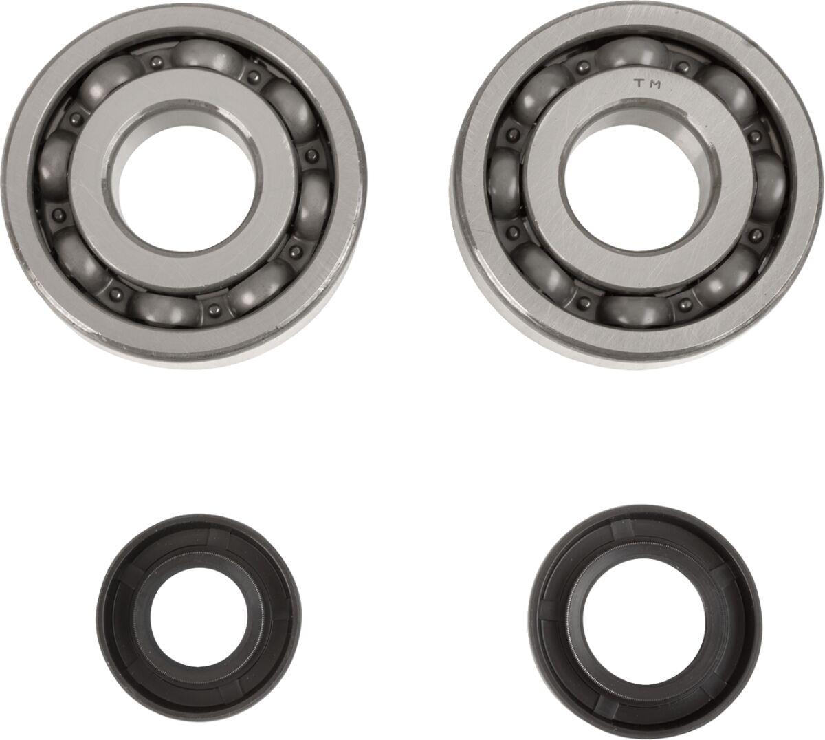 23.CBS43003 - Prox Crankshaft Bearing & Seal Kit For Kawasaki KX250 2003-2008