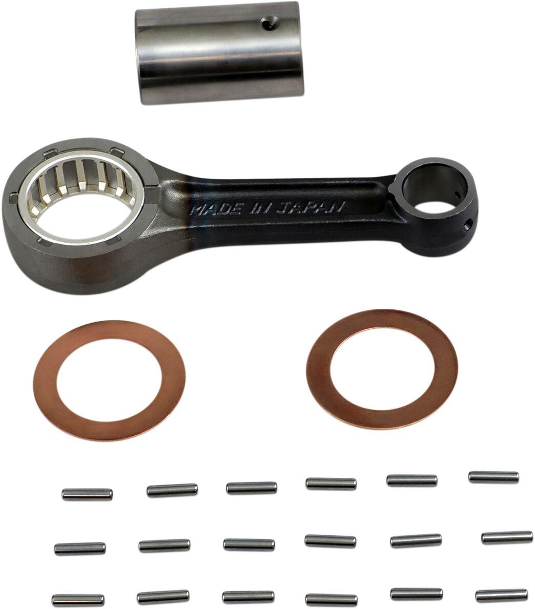 03.1654 - Prox Connecting Rod For Honda GB 500 1989-1990