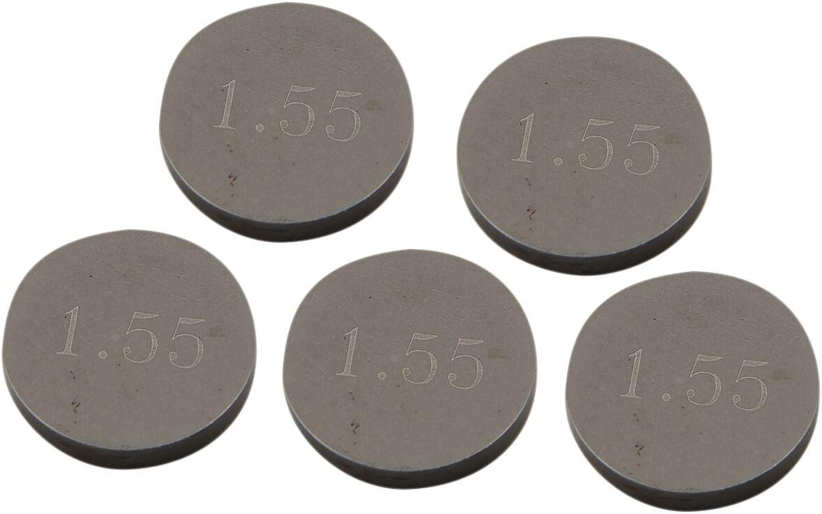 29.948155 - Prox 9.48mm Valve Shims For Honda CRF250RX 2019-2025 1.55 mm