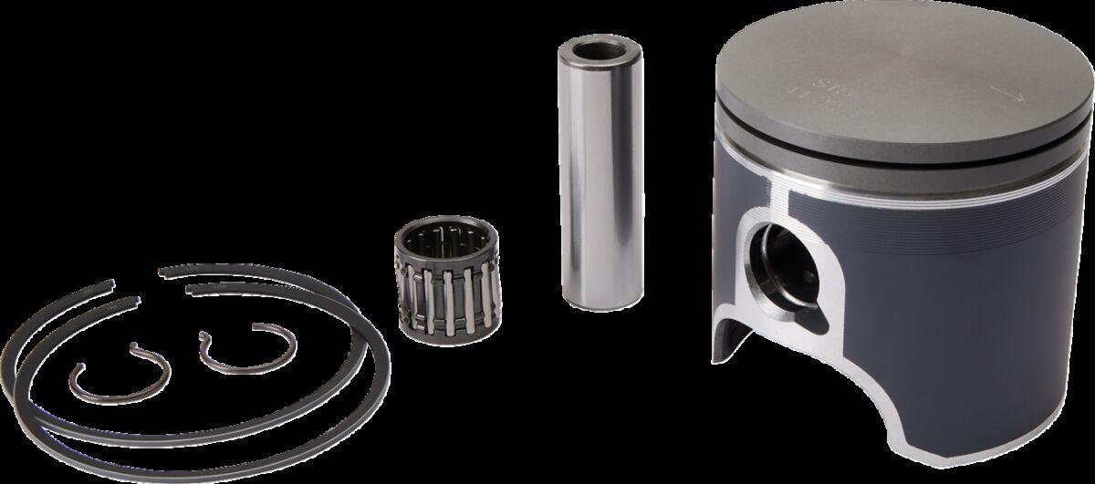 01.5800.000 - Prox Piston Kit For Ski-Doo GSX800 PTEK 2005-2007