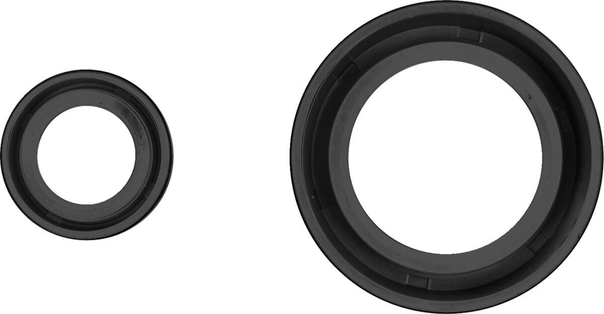 42.1304 - Prox Crankshaft Oil Seal Kit For Honda CR250 1984-1991