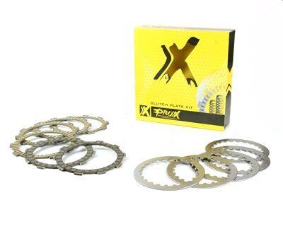 16.CPS65008 - Prox Clutch Plate Set For KTM EXC-R450 2008 - Bronze