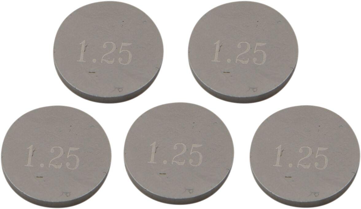 29.948125 - Prox 9.48mm Valve Shims For Honda CRF250RX 2019-2025 1.25 mm
