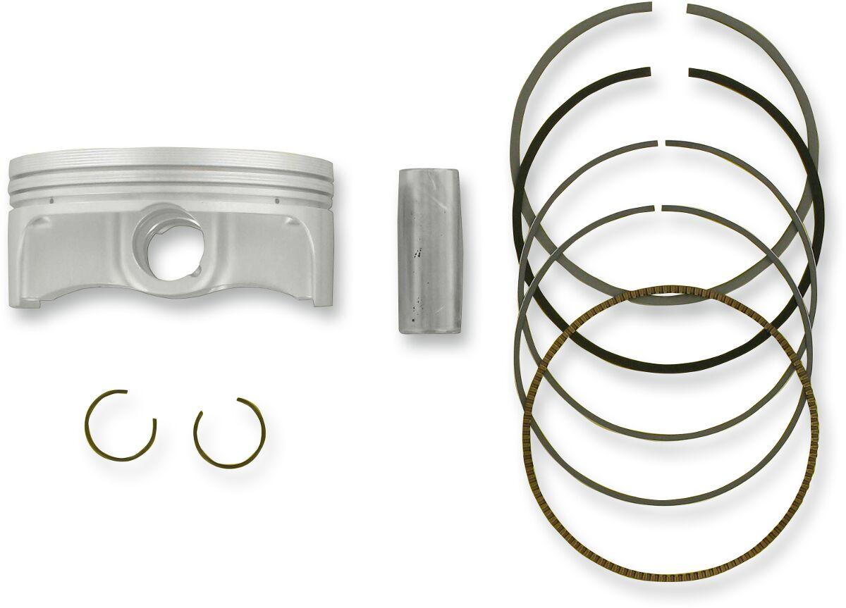 01.2435.A - Prox Piston Kit For Yamaha YFZ450 2012-2014 94.95 mm