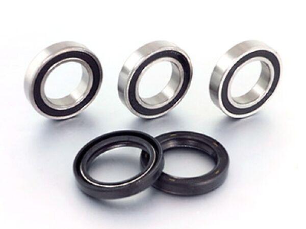 23.S112050 - Prox Wheel Bearing Kit For Honda CR125 2000-2007 Rear