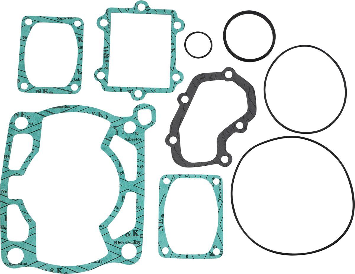 35.3311 - Prox Top End Gasket Kit For Suzuki RM250 1991-1995