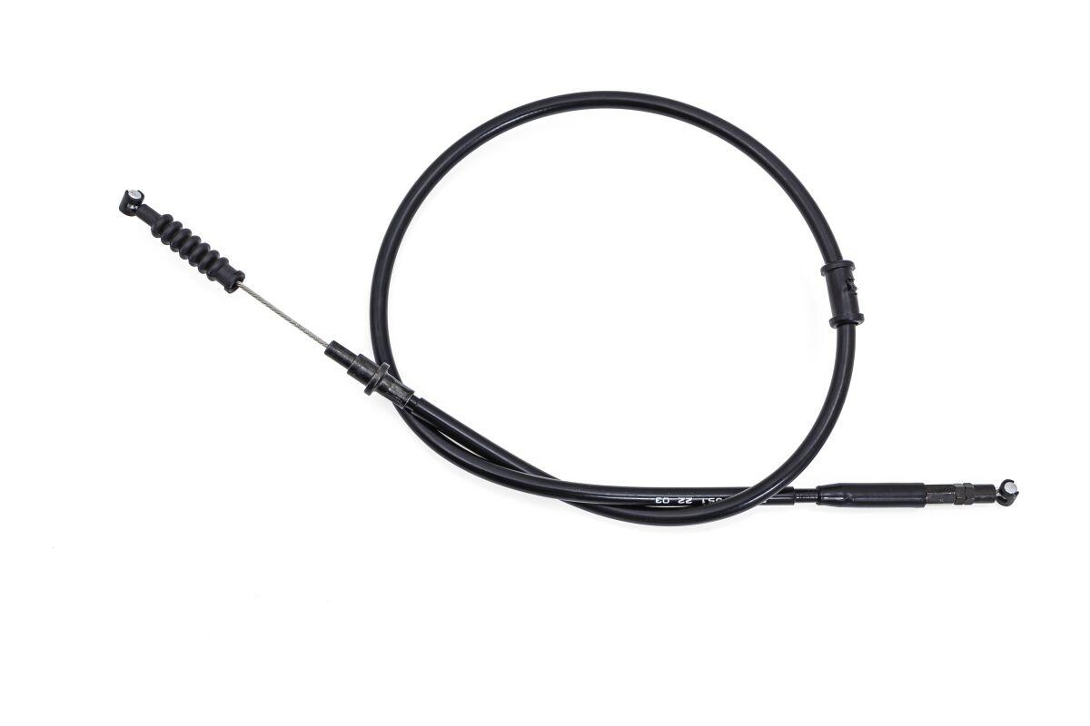 53.121051 - Prox Clutch Cable For Yamaha YZ85 2019-2023 - Black