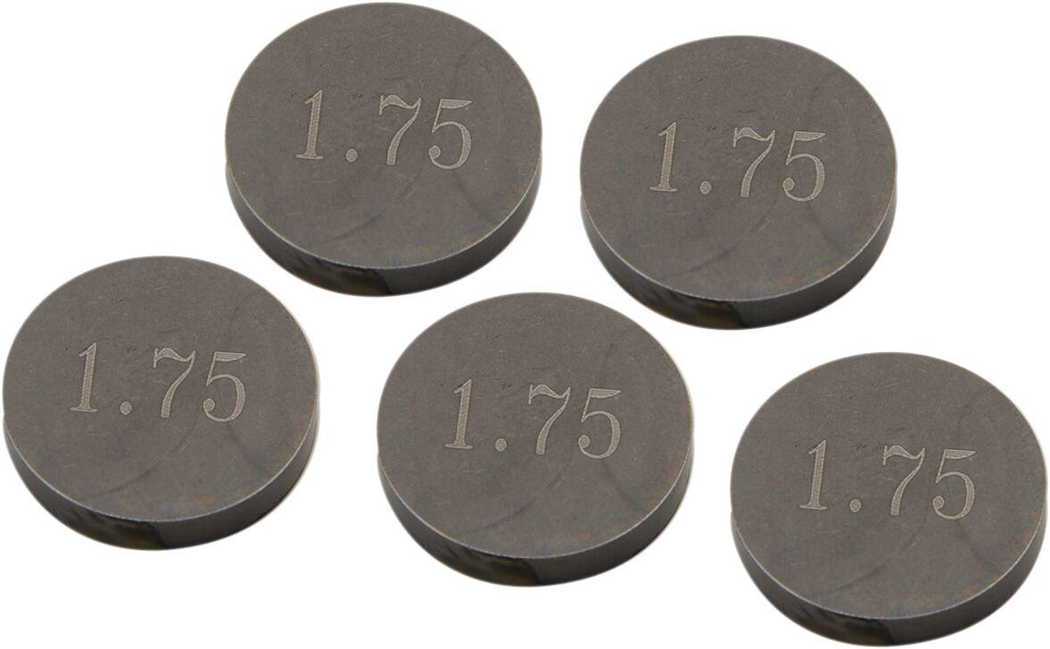 29.948175 - Prox 9.48mm Valve Shims For Honda CRF250RX 2019-2025 1.75 mm