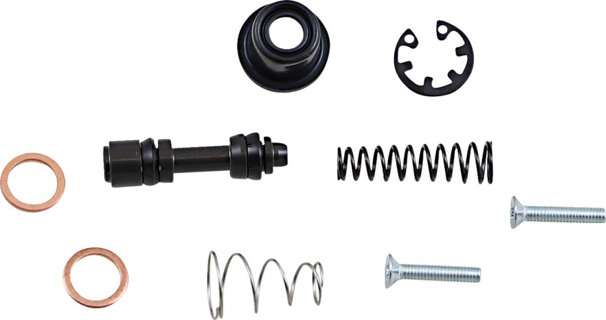 37.910024 - Prox Master Cylinder Rebuild Kit For KTM EXC125 2006-2008 Front - Black