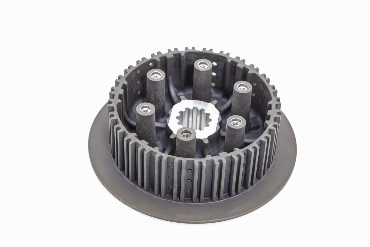 18.1421 - Prox Inner Clutch Hub For Honda CRF450R 2021-2024 - Silver