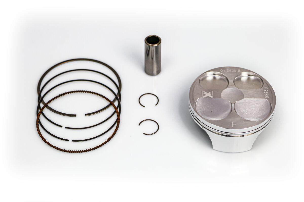 01.2439.B - Prox Piston Kit For Yamaha WRF250 2020-2026 Standard Size B