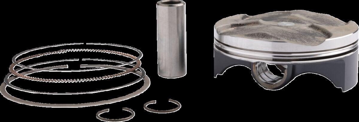 01.1339.B - Prox Piston Kit For Honda CRF250R 2004-2009 77.98 mm