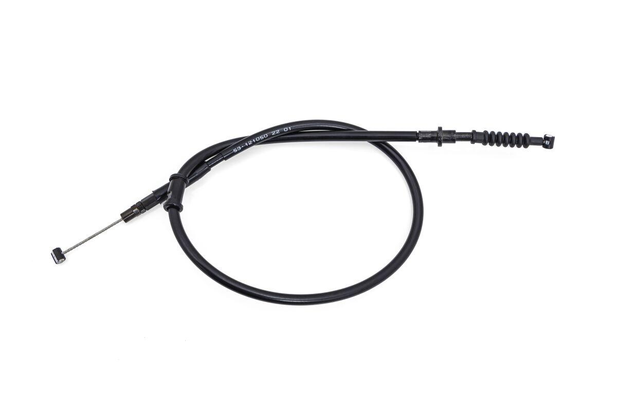 53.121050 - Prox Clutch Cable For Yamaha YZ65 2018-2026 - Black