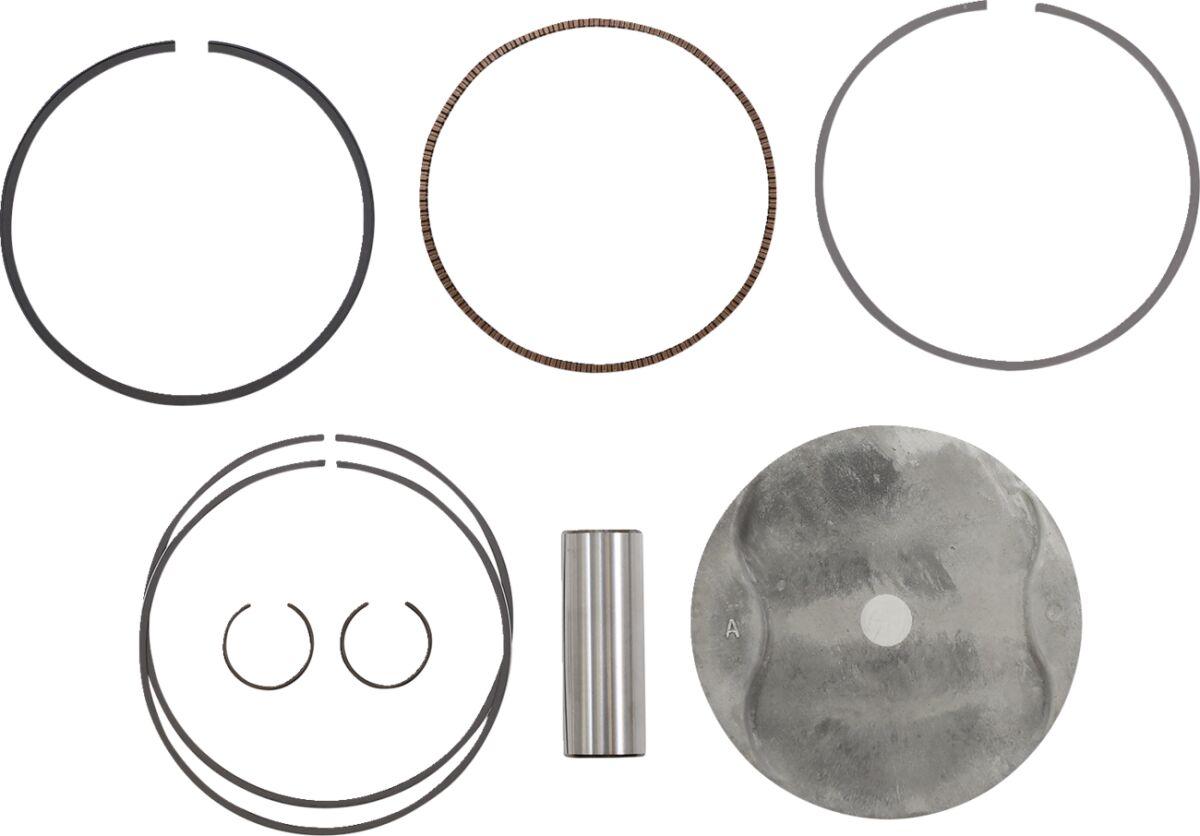 01.3420.A - Prox Piston Kit For Suzuki DRZ400 2000-2004 89.96 mm