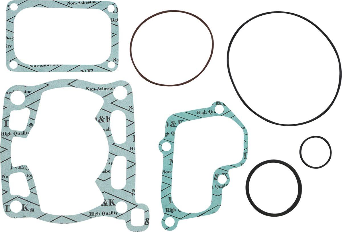 35.3218 - Prox Top End Gasket Kit For Suzuki RM125 1998-2003