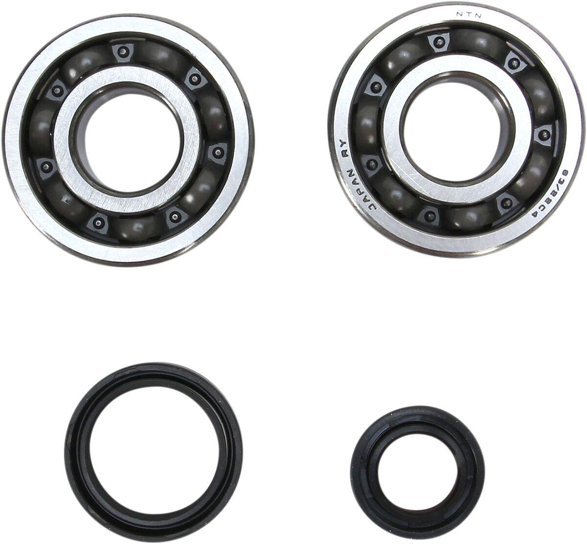 23.CBS32089 - Prox Crankshaft Bearing & Seal Kit For Suzuki RM125 1989-1998