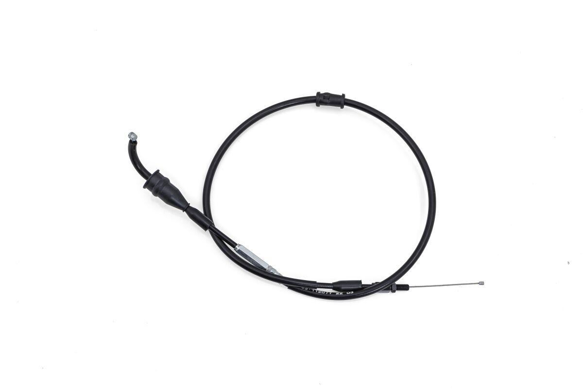 53.112077 - Prox Throttle Cable For Yamaha YZ65 2018-2026 - Black