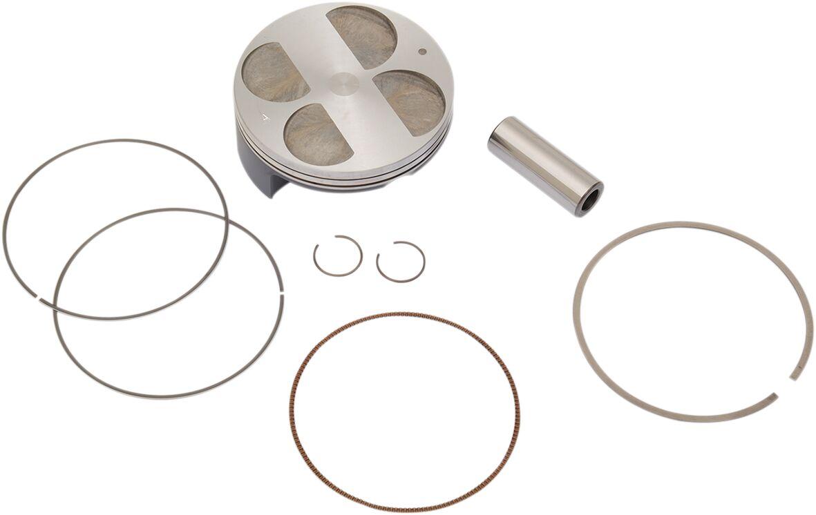 01.1411.B - Prox Piston Kit For Honda CRF450R 2009-2012 95.97 mm