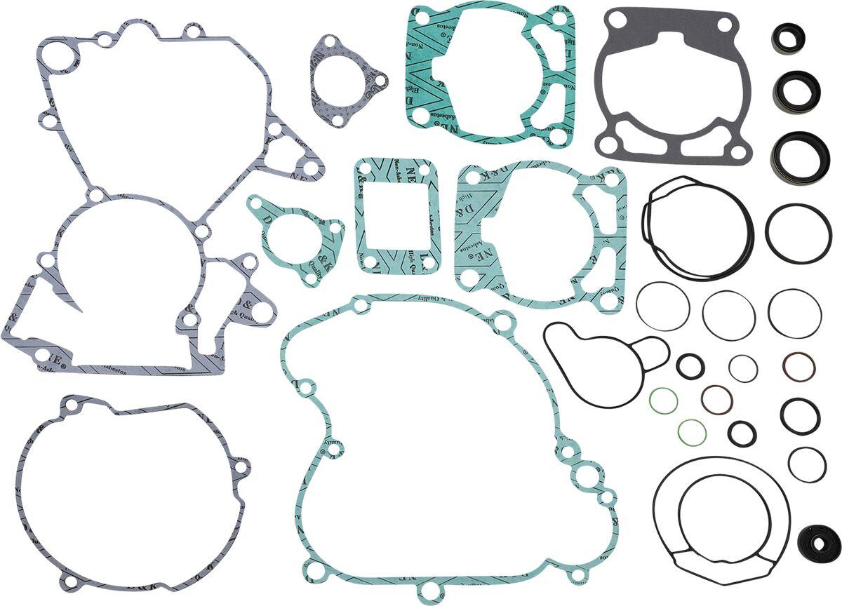 34.6019 - Prox Complete Gasket Kit For Gas Gas MC65 2021-2023