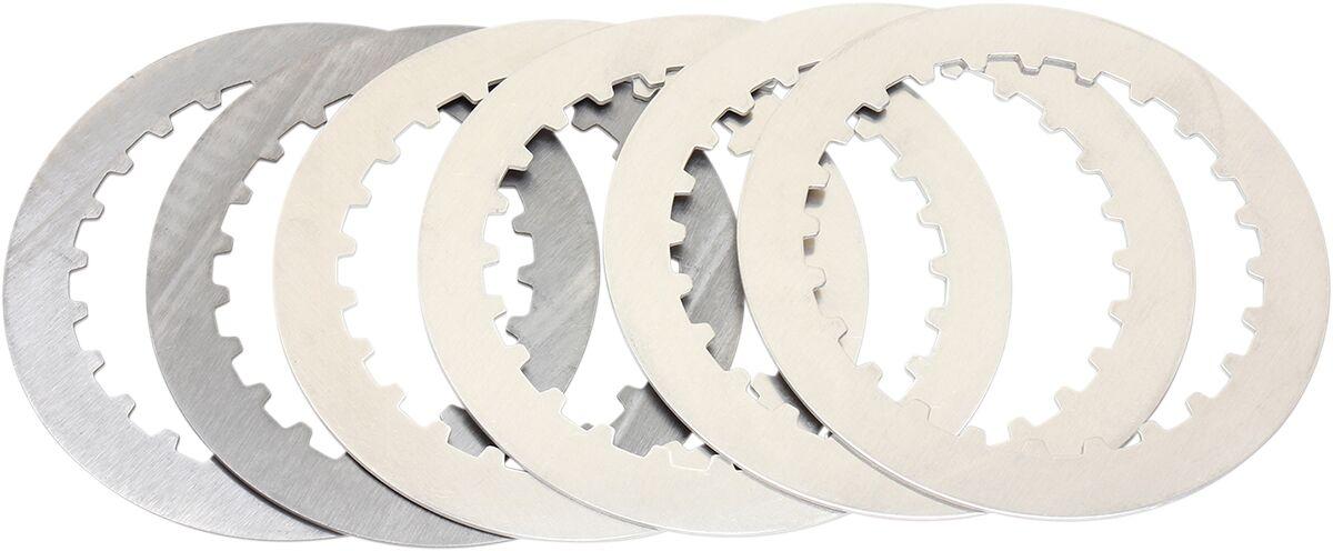 16.S52002 - Prox Steel Clutch Plates For KTM EXC125 1998-2016