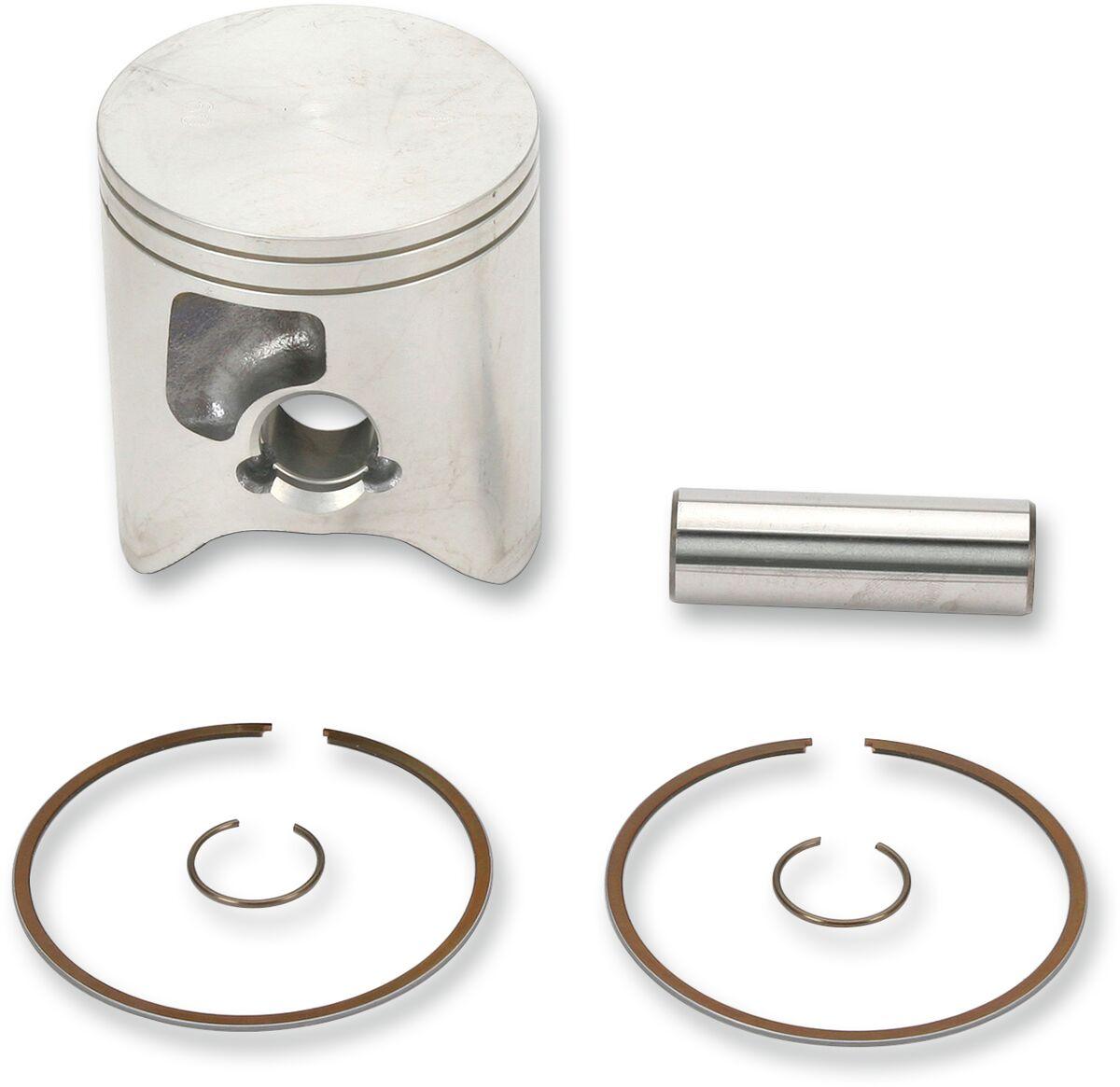 01.1323.C - Prox Piston Kit For Honda CR250 2002-2004 66.36 mm