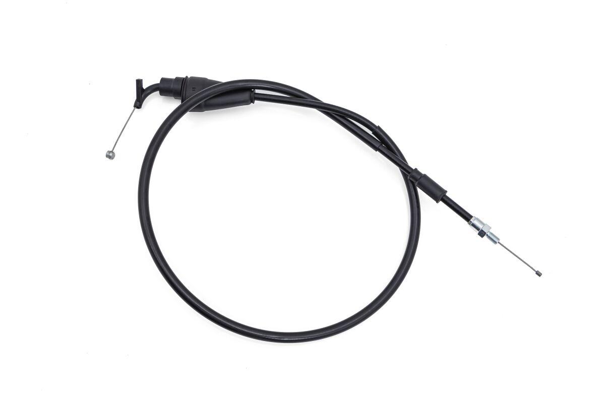 53.112069 - Prox Throttle Cable For KTM SX85 2018-2021 - Black