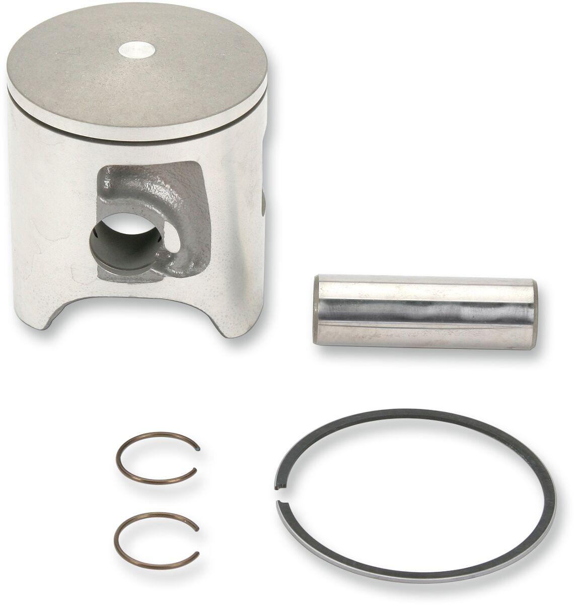 01.2224.A - Prox Piston Kit For Yamaha YZ125 2002-2004 53.94 mm