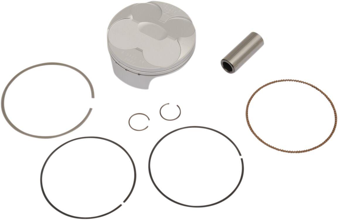 01.1346.C - Prox Piston Kit For Honda CRF250R 2016-2017 Standard