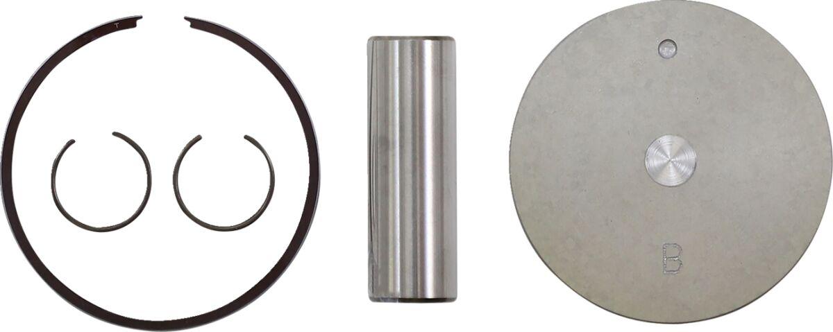 01.3122.B - Prox Piston Kit For Suzuki RM85 2002-2018 47.95 mm
