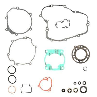 34.4108 - Prox Complete Gasket Kit For Kawasaki KX80 1998-2000