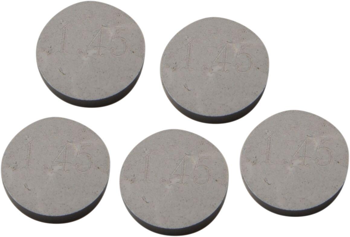 29.748145 - Prox 7.48mm Valve Shims For Suzuki AN 400 2007-2009 1.45 mm