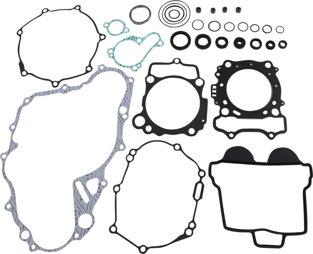 34.2414 - Prox Complete Gasket Kit For Yamaha WRF250 2015-2019