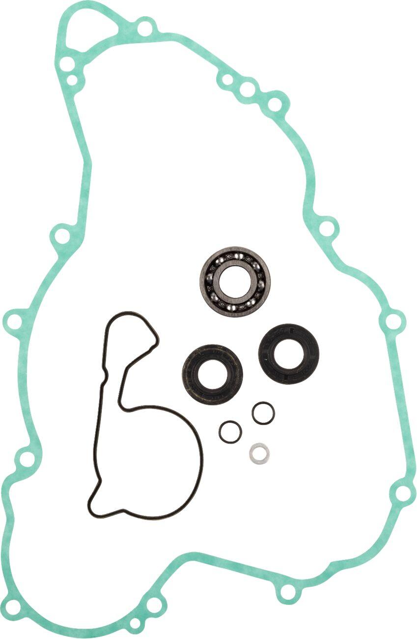 57.6321 - Prox Water Pump Rebuild Kit For KTM EXC-F350 2012-2016
