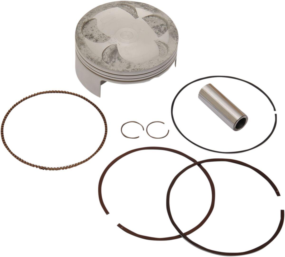 01.2429.C - Prox Piston Kit For Gas Gas EC450F 2013-2015 94.97 mm