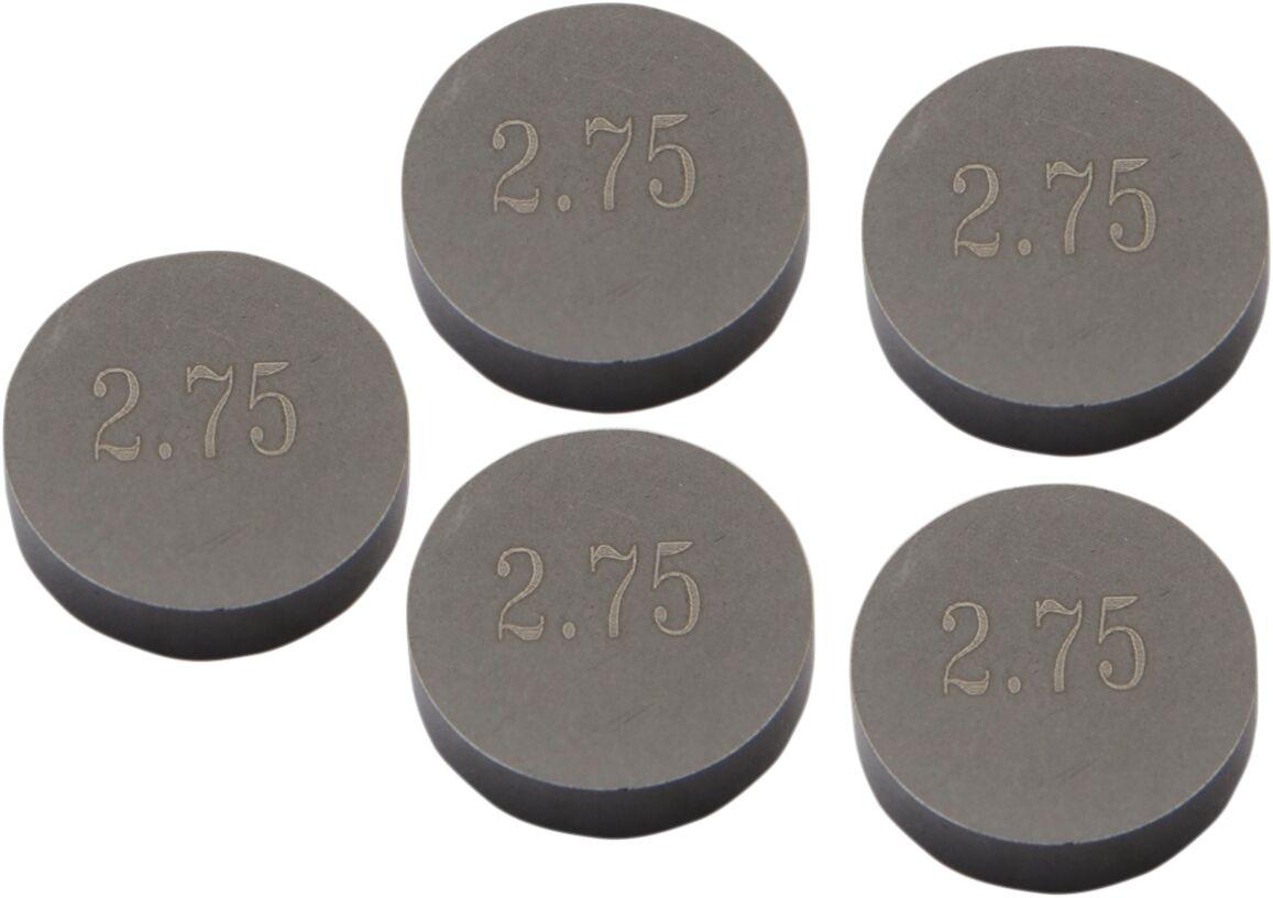29.100275 - Prox 10.00mm Valve Shims For KTM Adventure 900 2007-2010 2.75 mm