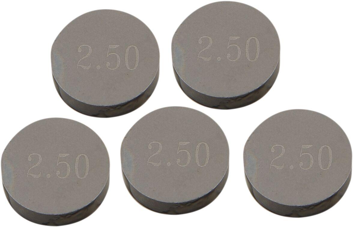 29.948250 - Prox 9.48mm Valve Shims For Honda CRF250RX 2019-2025 2.50 mm