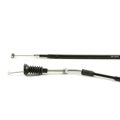 53.120085 - Prox Clutch Cable For Kawasaki KXF250 2009-2010 - Black