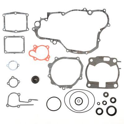 34.2308 - Prox Complete Gasket Kit For Yamaha YZ250 1988-1989