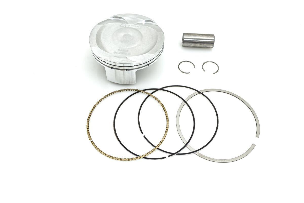 01.7365.B - Prox Piston Kit For Beta RR 390 2015 Standard Size B