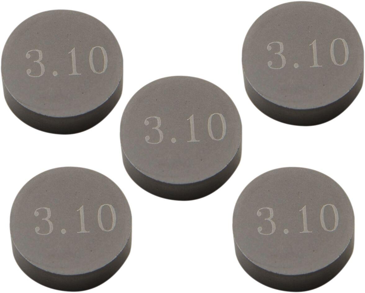 29.948310 - Prox 9.48mm Valve Shims For Honda CRF250RX 2019-2025 3.10 mm