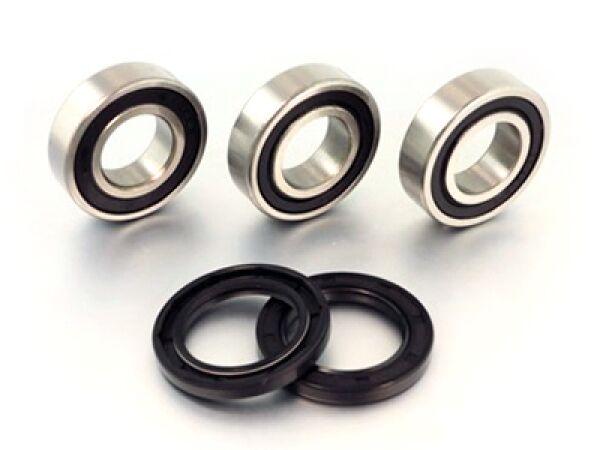 23.S112055 - Prox Wheel Bearing Kit For Suzuki RM125 2000-2011 Rear