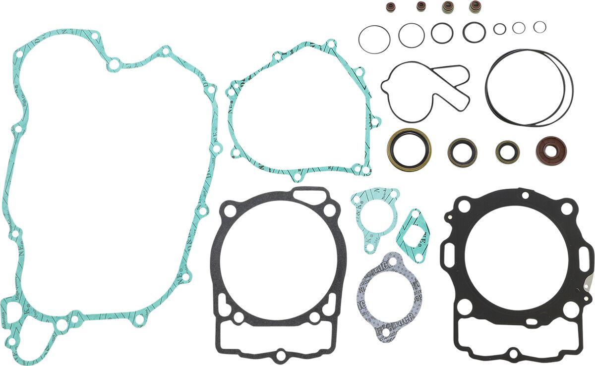 34.6512 - Prox Complete Gasket Kit For KTM EXC450 2012-2013