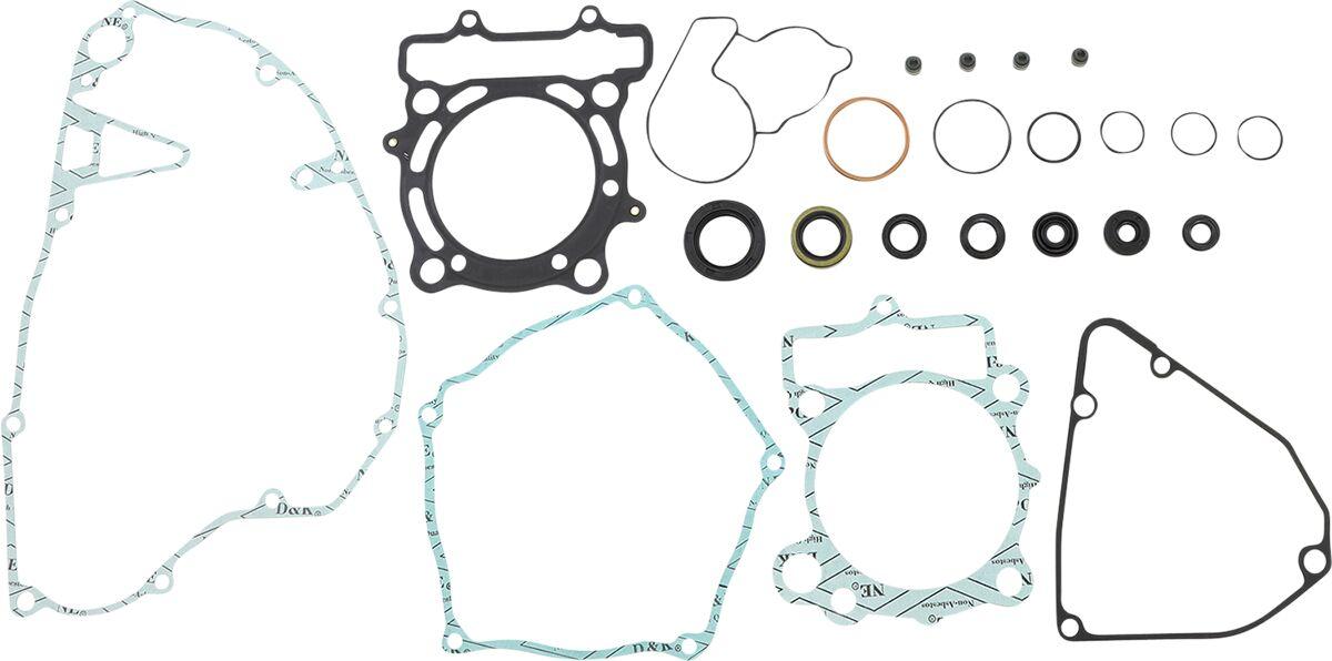 34.4334 - Prox Complete Gasket Kit For Kawasaki KXF250 2004-2005