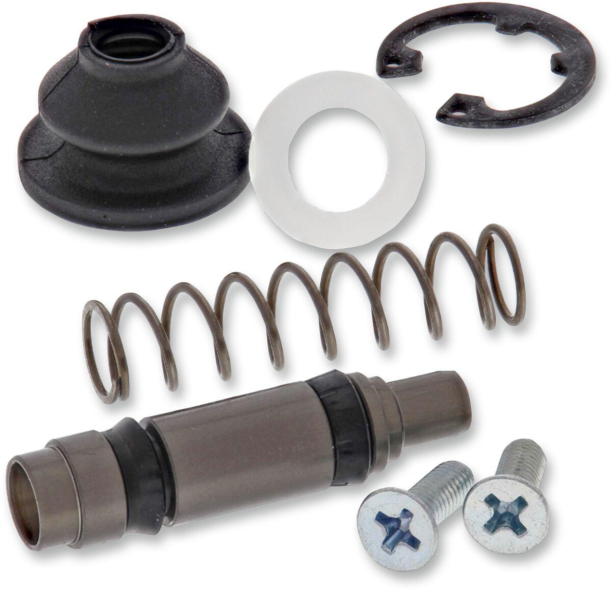 16.940002 - Prox Clutch Master Cylinder Rebuild Kit For KTM Adventure 900 2007-2010 - Black