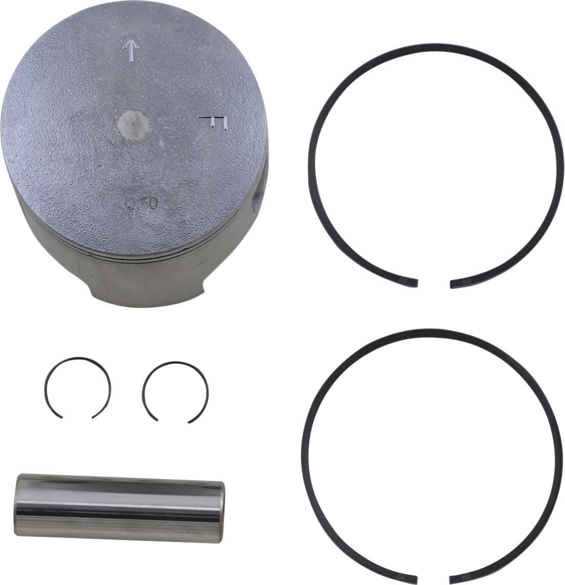 01.2510.050 - Prox Piston Kit For Yamaha SJ 700 1994-2017 +0.50 mm